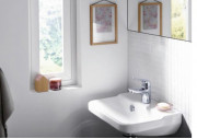 HANSGROHE - NOVUS